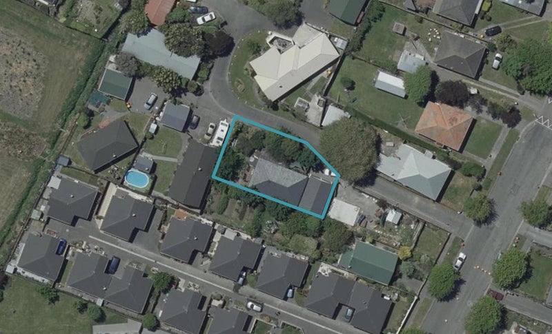 2 Gala Lane, Woolston, Christchurch - Carousel 1
