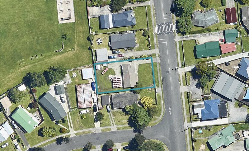 21 Gem Street, Pukehangi, Rotorua - Carousel 1