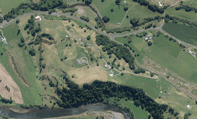 36E Burnand Road, Manunui, Taumarunui - Carousel 1