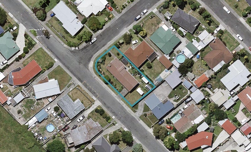 538 Lowe Street, Camberley, Hastings - Carousel 1