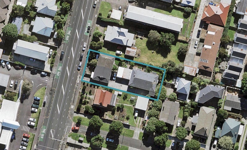 2/422 Sandringham Road, Sandringham, Auckland - Carousel 1