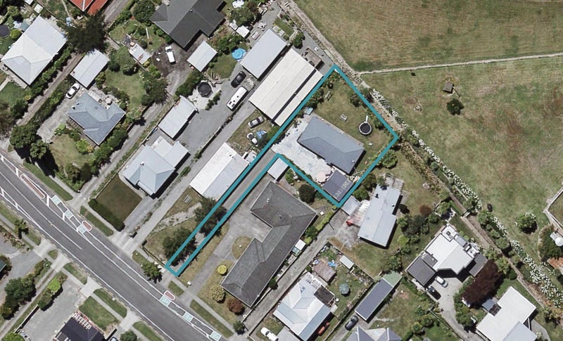 107B Gascoigne Street, Raureka, Hastings - Carousel 1