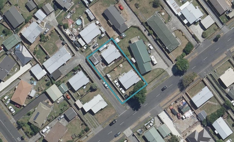 26 Breckons Avenue, Nawton, Hamilton - Carousel 1