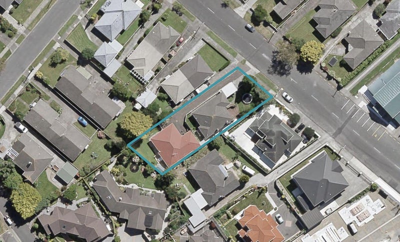 2/25 Mabey Road, Avalon, Lower Hutt - Carousel 1