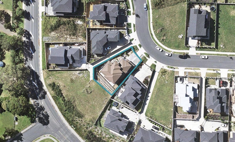 15 Golden Morning Drive, Albany Heights, Auckland - Carousel 1