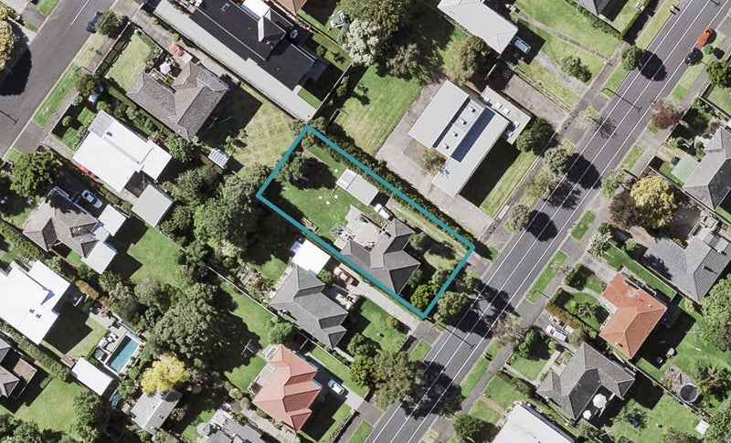 56 Kesteven Avenue, Glendowie, Auckland - Carousel 1