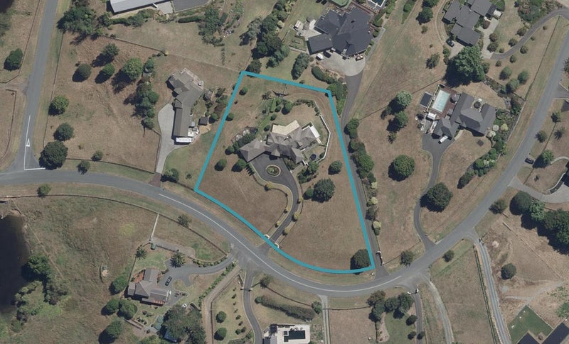 21 Dromara Drive, Rotokauri, Hamilton - Carousel 1