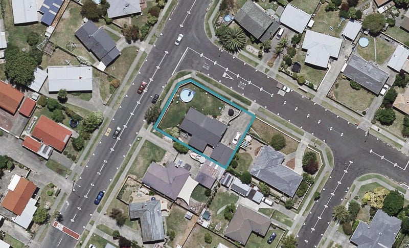 43 Ranfurly Street, Tamatea, Napier - Carousel 1