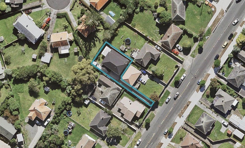 783 Sandringham Extension, MOUNT ROSKILL, AUCKLAND - Carousel 1