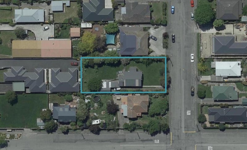 95 Slater Street, Richmond, Christchurch - Carousel 1