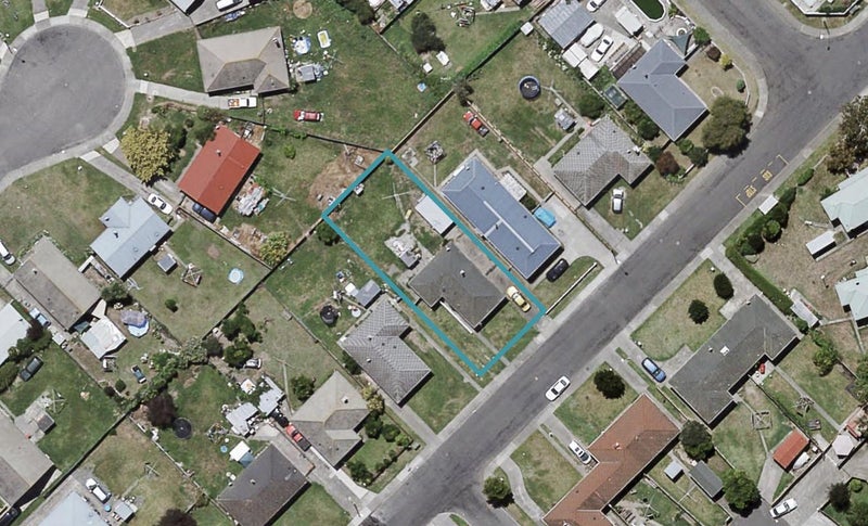 311 Takapu Road, Camberley, Hastings - Carousel 1