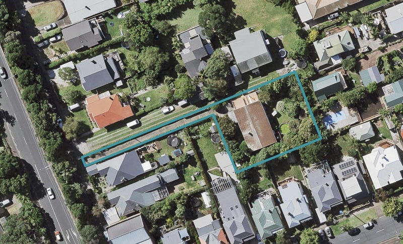 8 Lake Road, Devonport, Auckland - Carousel 1