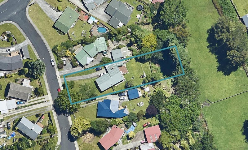 6 Phoebe Place, Sunnybrook, Rotorua - Carousel 1