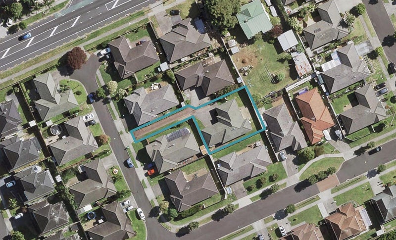 5 Civita Court, Manurewa, Auckland - Carousel 1
