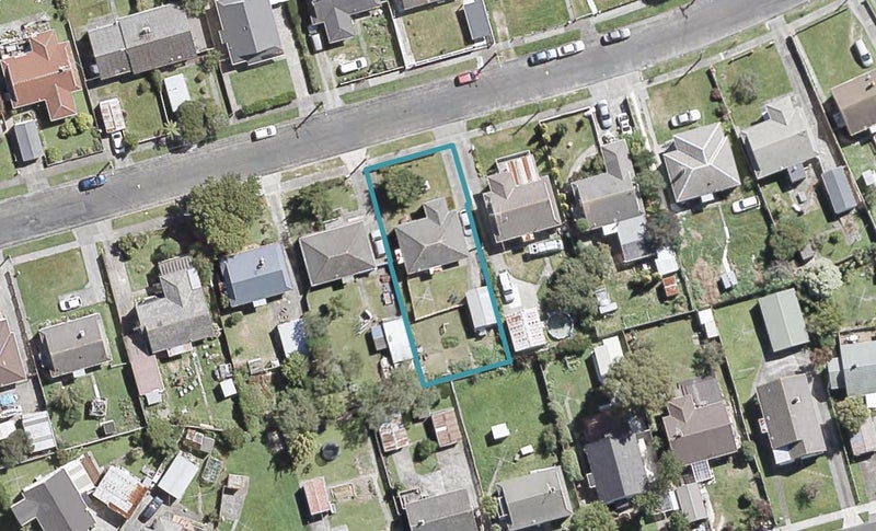 18 Grierson Street, Naenae, Lower Hutt - Carousel 1