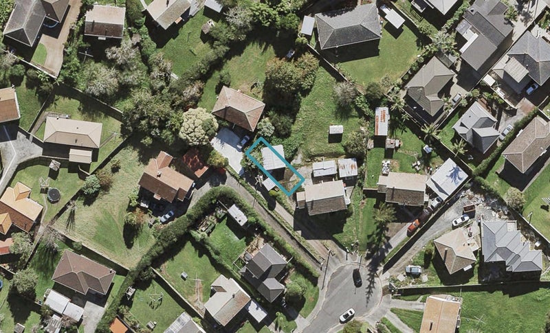 4/14 Plumpton Avenue, Wesley, Auckland - Carousel 1