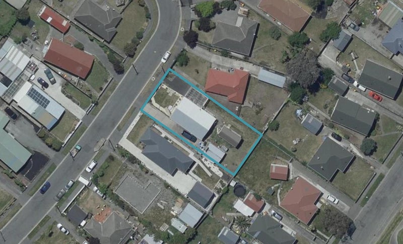 50 Sandown Crescent, Aranui, Christchurch - Carousel 1