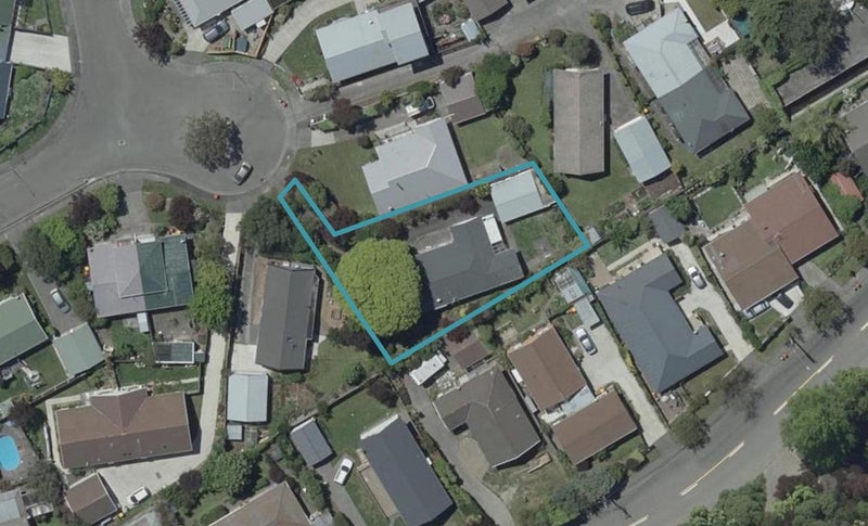 13 Hilldale Place, Hillsborough, Christchurch - Carousel 1