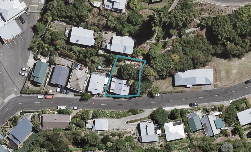 50 Faraday Street, Hospital Hill, Napier - Carousel 1
