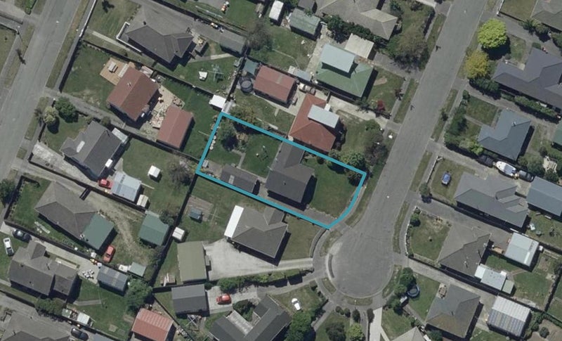 14 Ngata Place, Hei Hei, Christchurch - Carousel 1