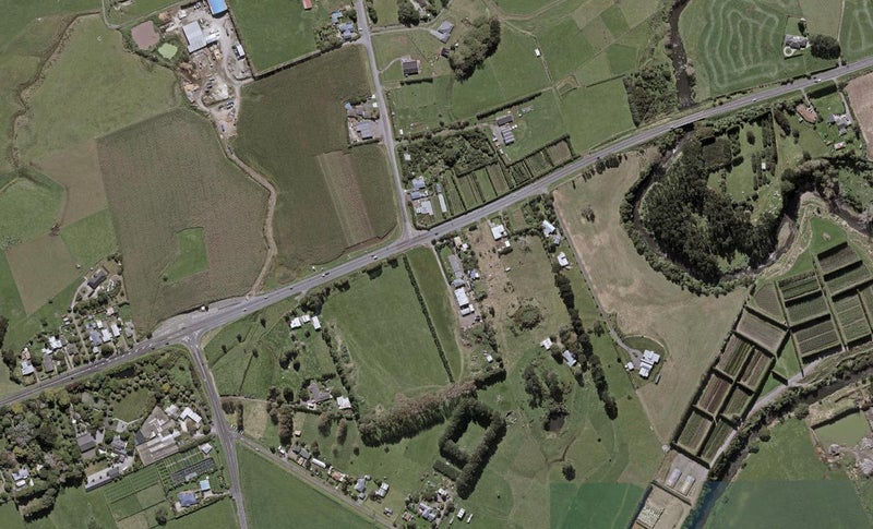 1286 Devon Road, Sentry Hill, New Plymouth - Carousel 1