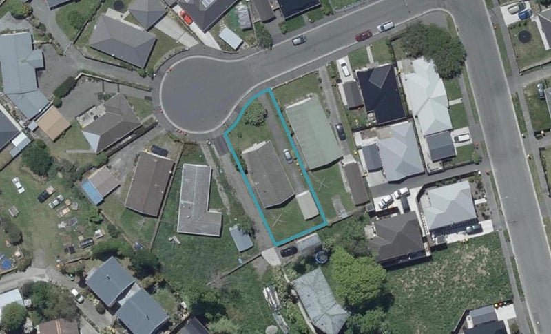5 Carteret Place, Aranui, Christchurch - Carousel 1
