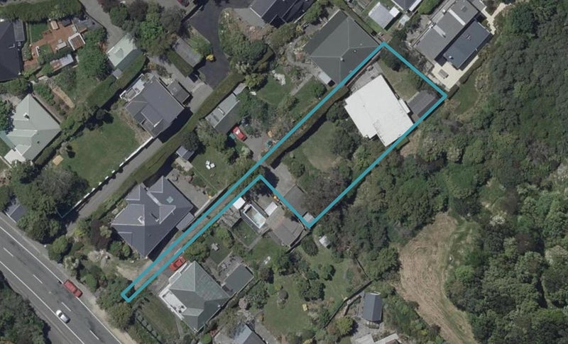 123A Dyers Pass Road, Cashmere, Christchurch - Carousel 1