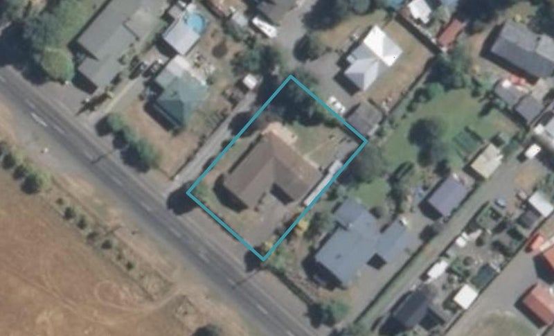 21 Fairfield Road, Fairton, Ashburton - Carousel 1