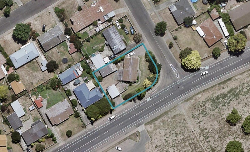 126 Chatham Road, Flaxmere, Hastings - Carousel 1