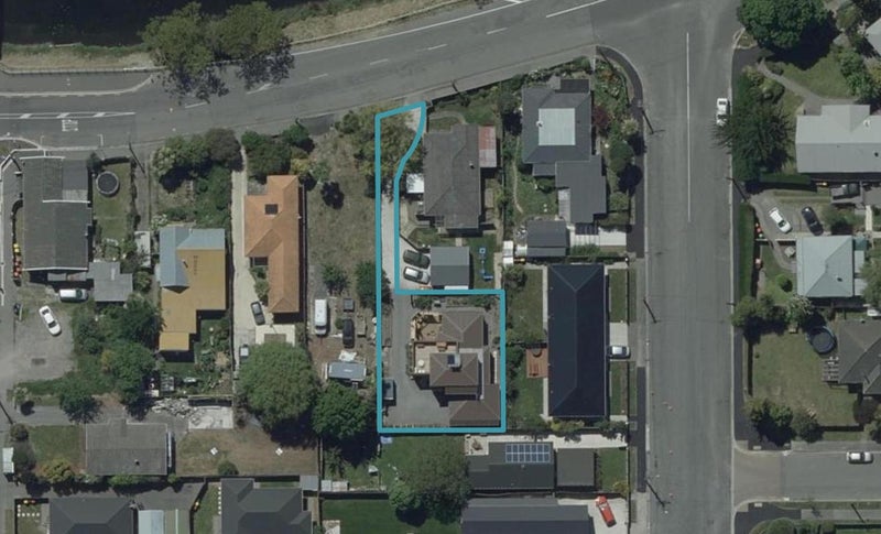672 Avonside Drive, Avonside, Christchurch - Carousel 1