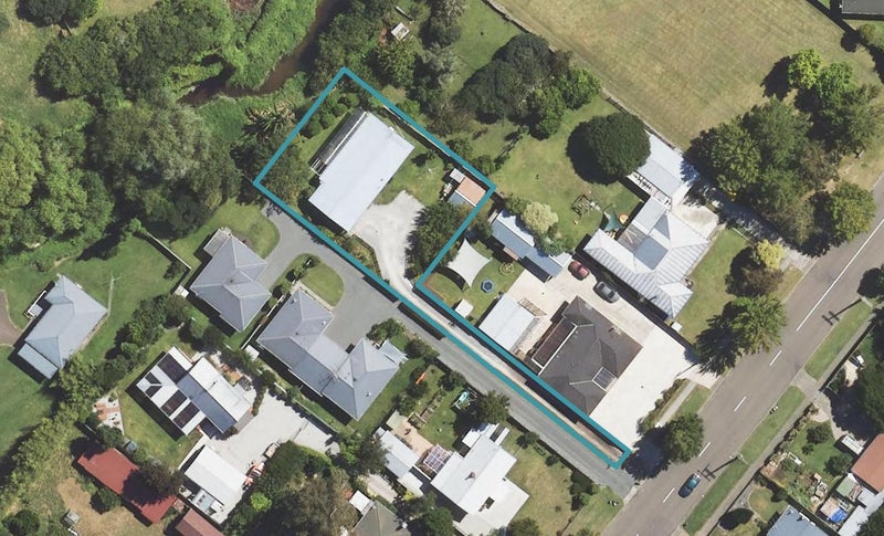 8A Mary Street, Mangapapa, Gisborne - Carousel 1