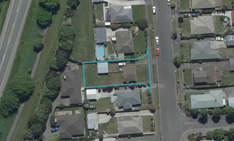 49 Clearbrook Street, Shirley, Christchurch - Carousel 1