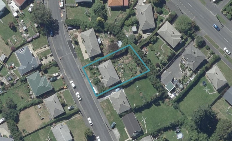 5 Cockerell Street, Brockville, Dunedin - Carousel 1