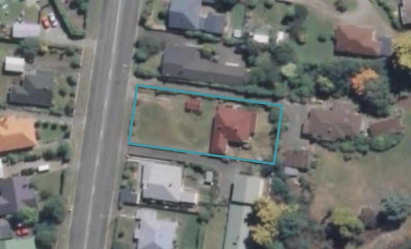 29 Newman Street, Waimataitai, Timaru - Carousel 1