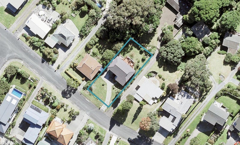 57 Willjames Avenue, Algies Bay, Warkworth - Carousel 1