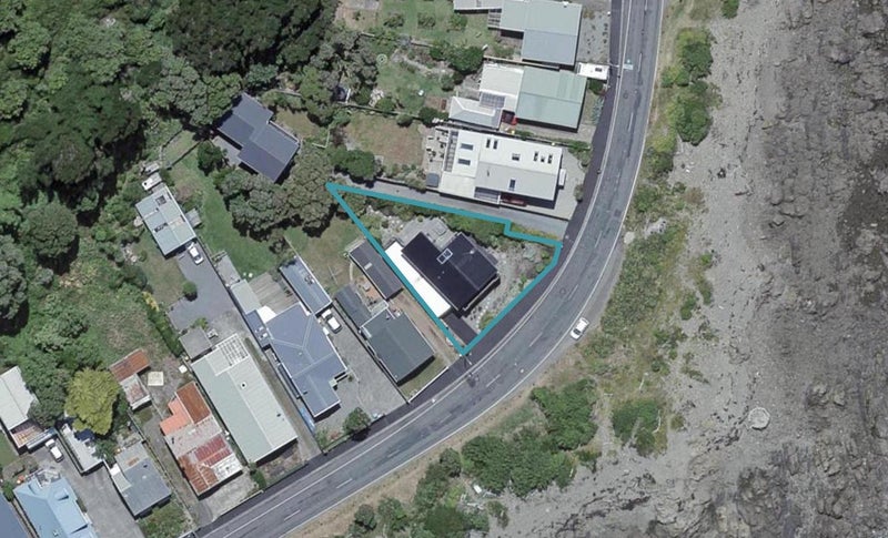 127 Breaker Bay Road, Breaker Bay, Wellington - Carousel 1