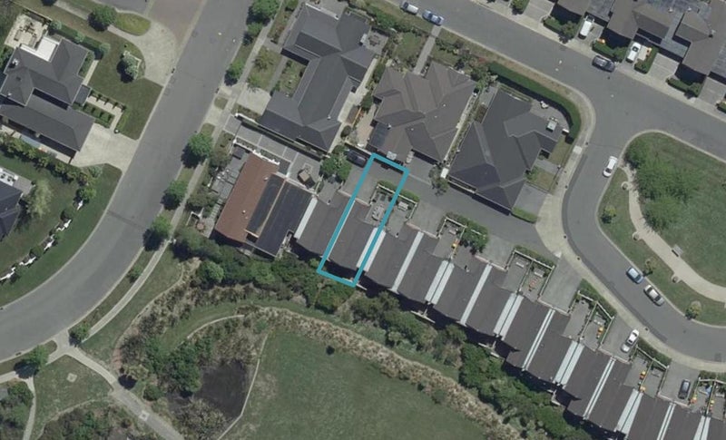 6A Henley Green, Northwood, Christchurch - Carousel 1