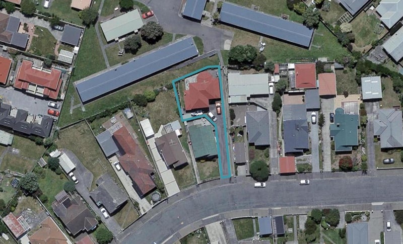 16A Wayside, Miramar, Wellington - Carousel 1