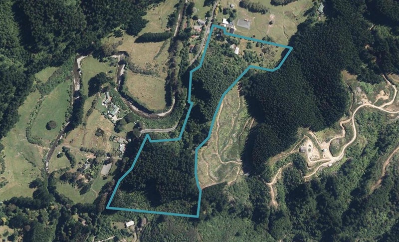 2068 Akatarawa Road, Akatarawa Valley, Upper Hutt - Carousel 1