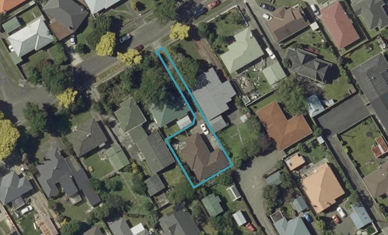 42A Keeling Street, West End, Palmerston North - Carousel 1