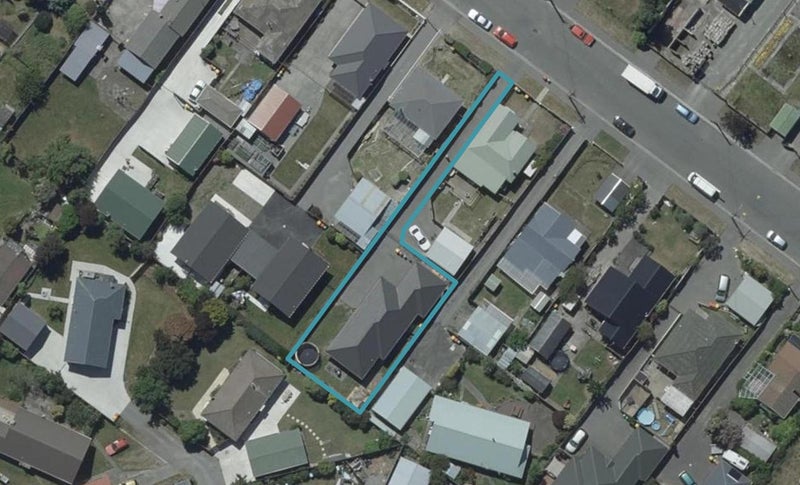 18A Ottawa Road, Wainoni, Christchurch - Carousel 1