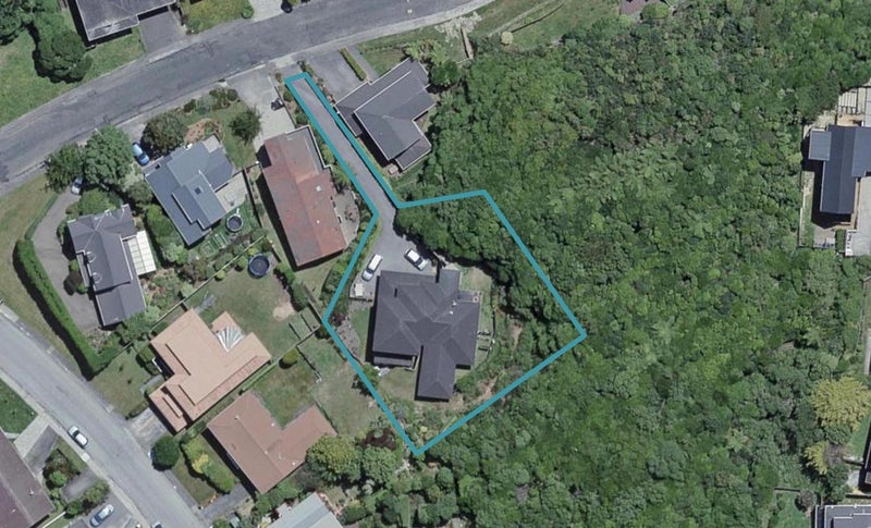 26 Vasanta Avenue, Ngaio, Wellington - Carousel 1