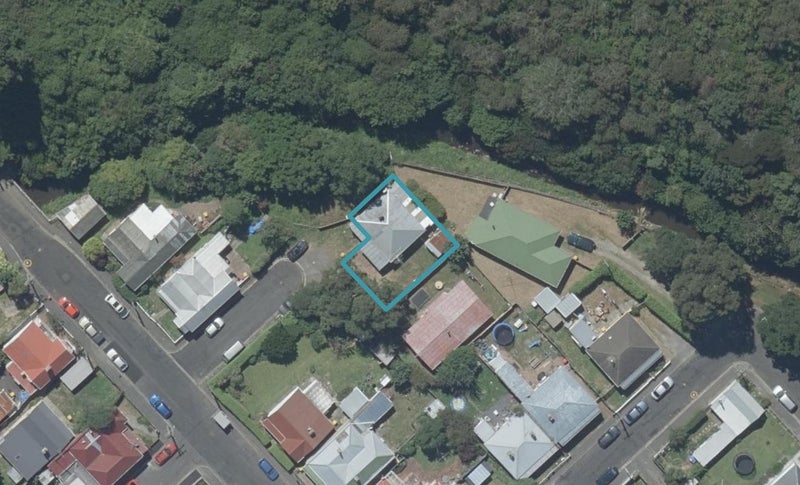 5 Paisley Avenue, North East Valley, Dunedin - Carousel 1