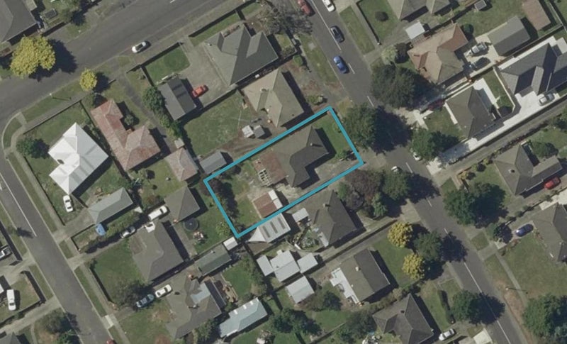 52 Seddon Street, Takaro, Palmerston North - Carousel 1