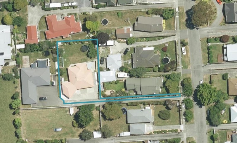 39A Mowat Street, Springlands, Blenheim - Carousel 1
