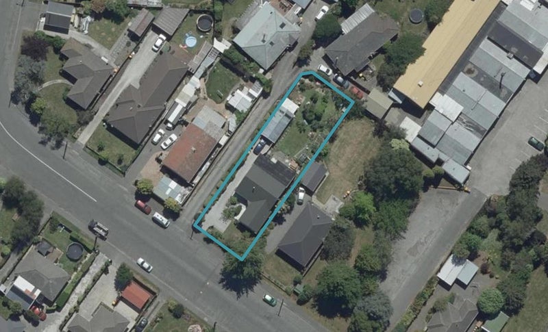 140 Vagues Road, Northcote, Christchurch - Carousel 1