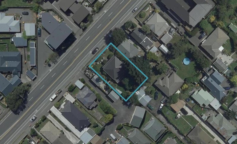 22 Burlington Street, Sydenham, Christchurch - Carousel 1