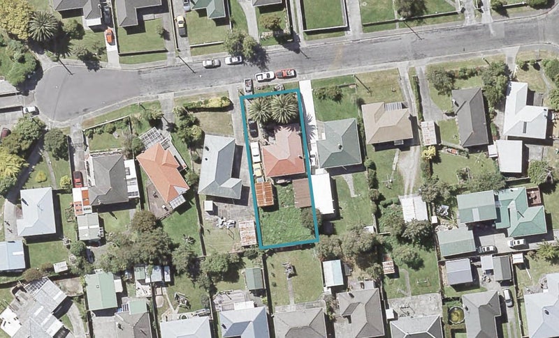 9 Edmonds Street, Wainuiomata, Lower Hutt - Carousel 1