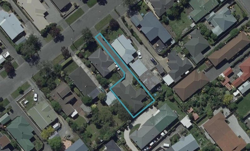 56A Diamond Avenue, Spreydon, Christchurch - Carousel 1