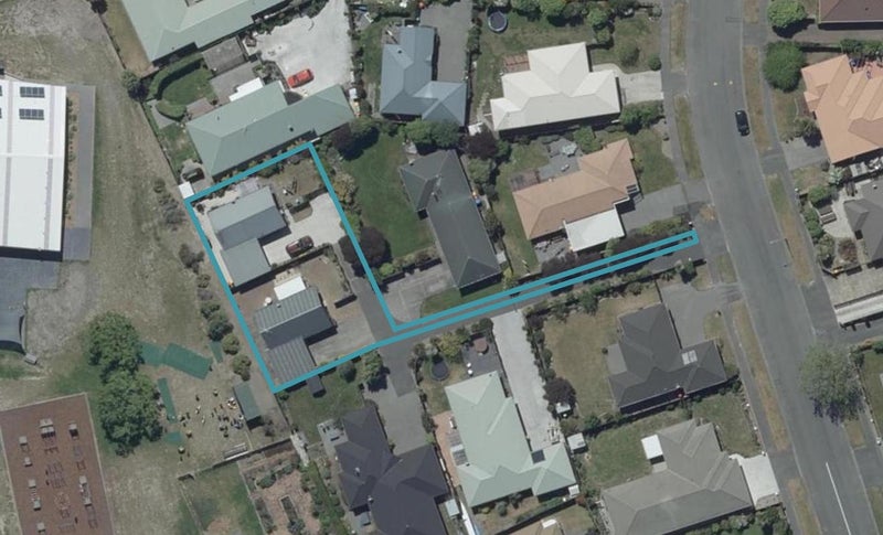 2/11 Sea Eagles Place, North New Brighton, Christchurch - Carousel 1